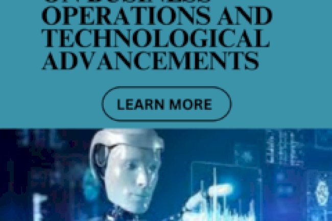  The Role of AI in Business Transformation