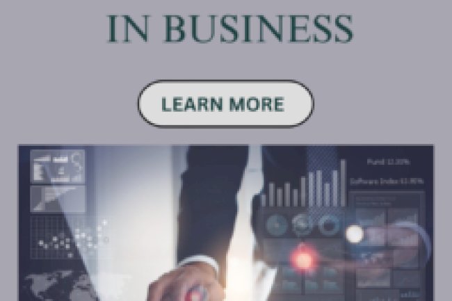 How Data Analytics Fuels Tech-Driven Business Innovation