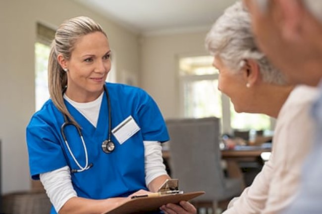 How TPN at Home Impacts Your Energy and Mood