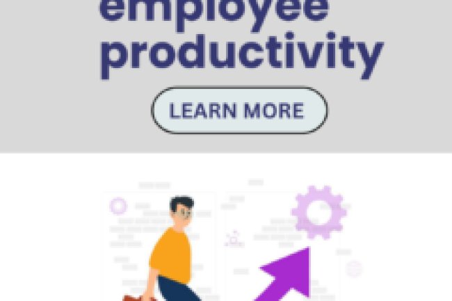  How Financial Firms Can Improve Employee Productivity 