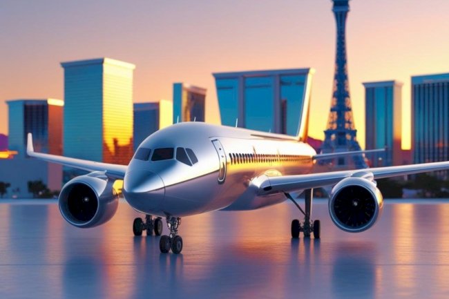 Air Blue Dubai Office
