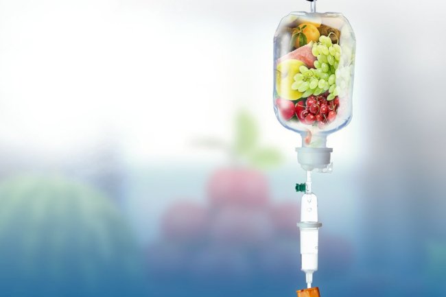 How IV Drip Can Speed Up Recovery and Enhance Performance