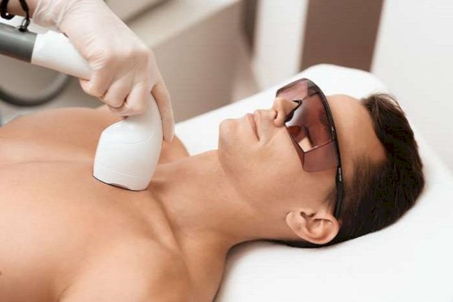 Can Men Use Laser Hair Removal Without Breaking Islamic Rules?