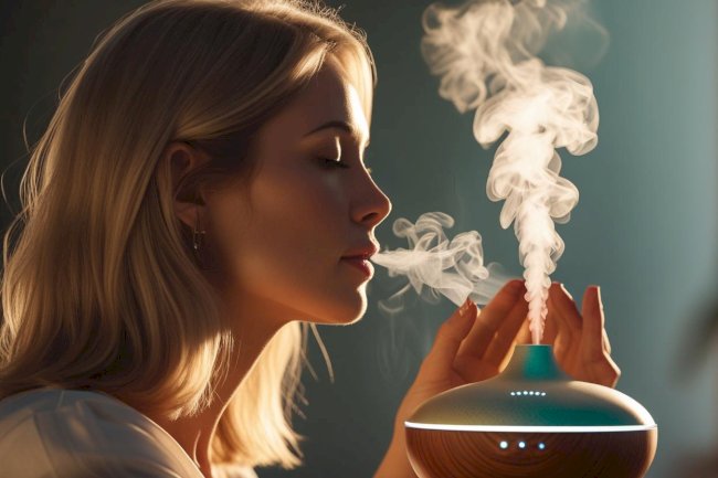 Natural Therapies & Aromatherapy Science for Modern Healing