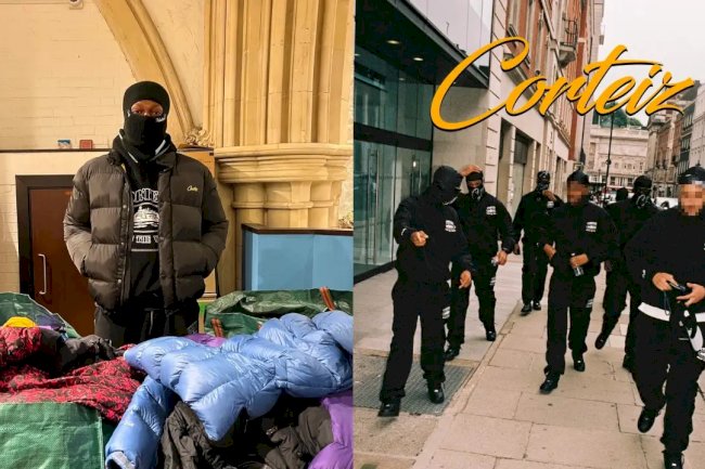Corteiz Cargos Dominating the Streetwear Game