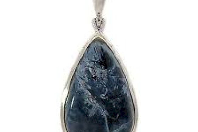 Ocean’s Secret: Discover the Magic of Pietersite Jewelry