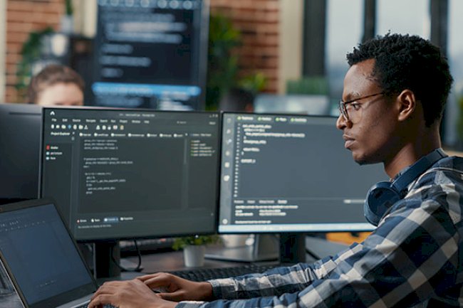 Why Searching “Web Design Services Near Me” Leads to Better Website Design 