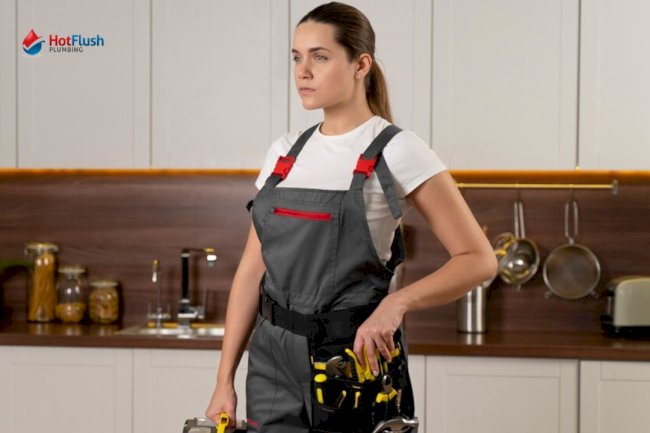 Hiring a Local Plumber in Hampton? Here's What You Should Know