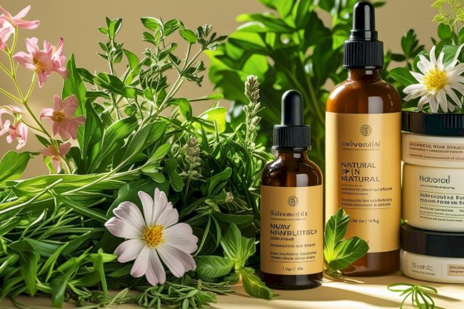 Embrace Natural Radiance: Must-Have Beauty Essentials for Skin & Hair