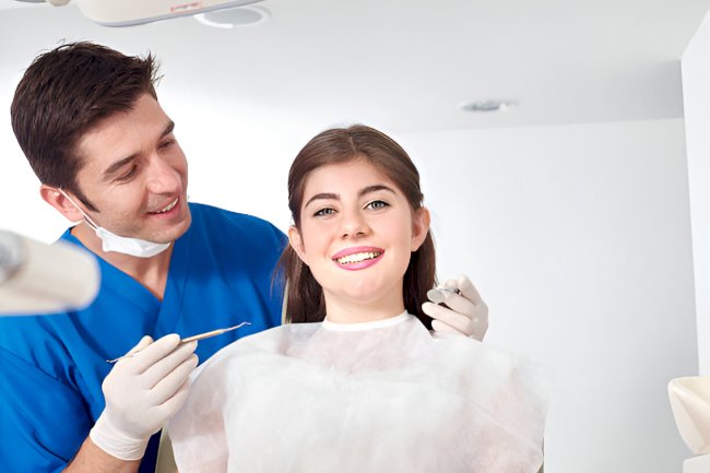 How Dental Bonding Can Transform Minor Smile Imperfections in Shallotte, NC