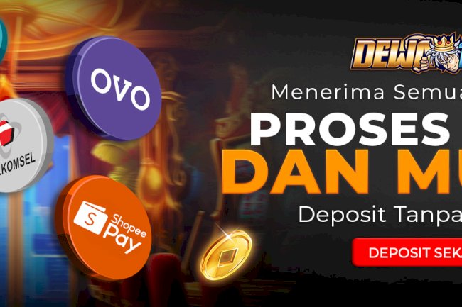 Kesulitan Dewa1000 Login ? Berikut Solusinya