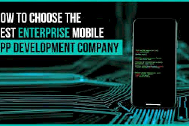 Why choose Enterprise Mobile Development Miami over other providers?