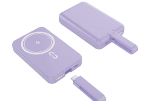 Inside the Power Bank Factory of Hive Electronics LLP