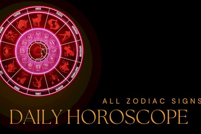 Daily Horoscope: Unlocking the Stars for Your Best Day Ahead