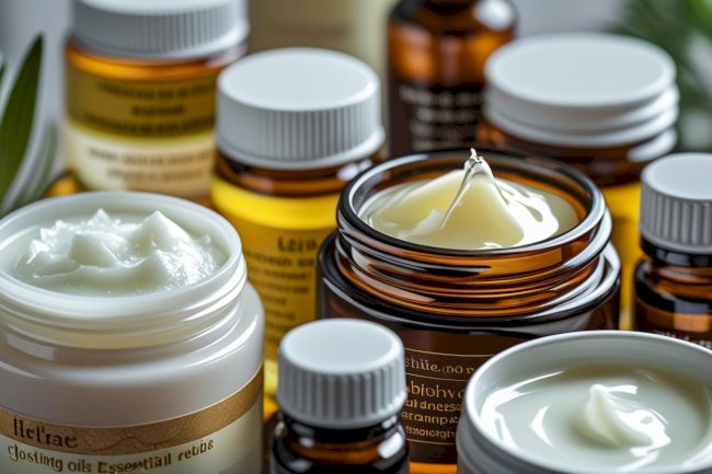 Unlock the Secrets of Natural Beauty and Wellness with Aromatherapy and Essential Oils
