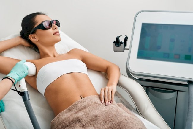 Is Laser Hair Removal Permanent or Just Long-Lasting?