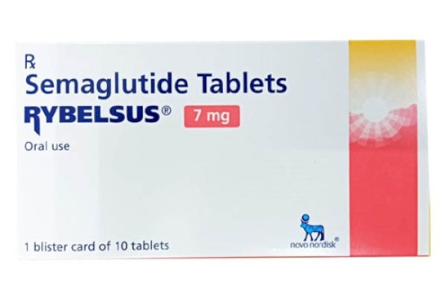 Living With Type 2 Diabetes? Try Rybelsus 7mg Today