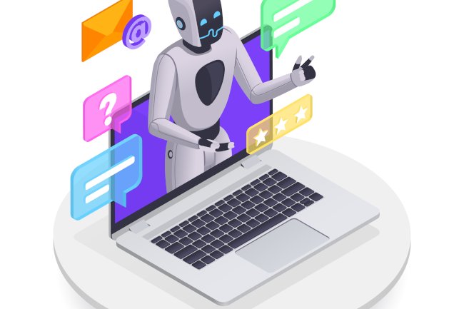 How Smart Brands Build Customer Loyalty with AI Chatbots?  