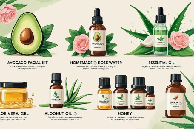 Discover Good Natural Skin Care Products and Essential Oils from the Best Aromatherapy Online Store