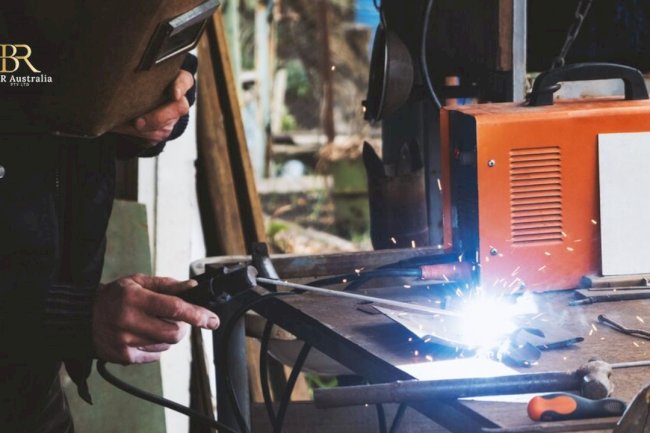 Stick Welding Services in Sydney: A Practical Guide for Every Project