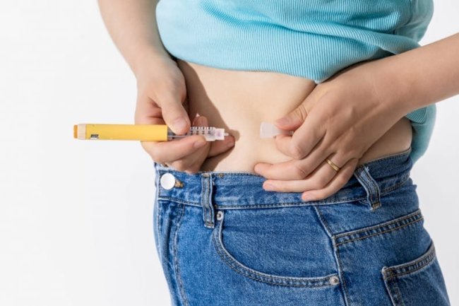 Will Weight Loss Injections Affect Fertility Goals?