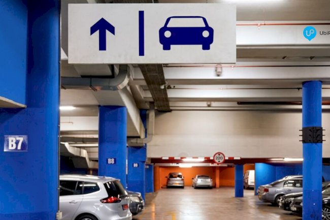 Unlocking Efficiency: Why Smart Parking Is Now Essential for Hotel Success