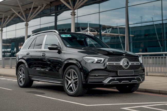 Smooth Journeys Start Here: Your Guide to Easy Airport Taxi Transfer and Travel