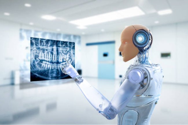 AI in Dental Practice Management: Should You Trust It Yet