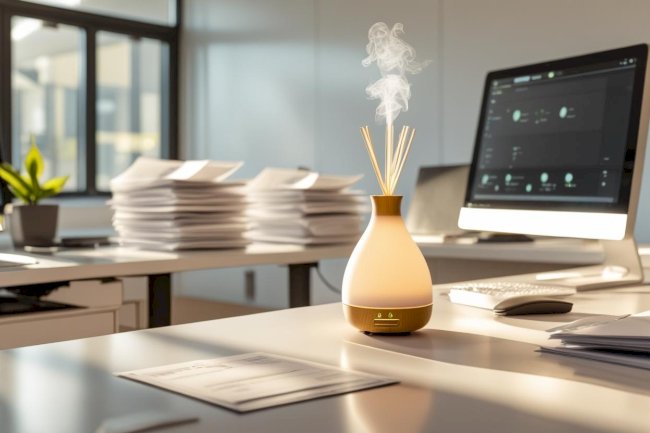 Scent Marketing: The Sensory Edge That’s Changing Brand Experiences in India