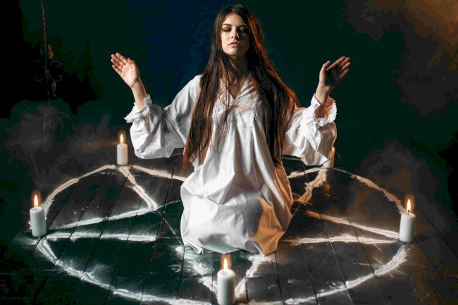 Reclaim Your Life with Black Magic Removal in New Jersey by Master Raj Dutt