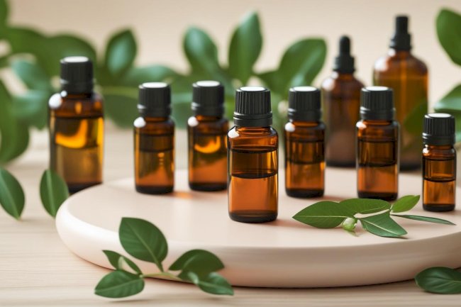 Discover the Best Natural Skin Care Products and Essential Oils for a Healthier You