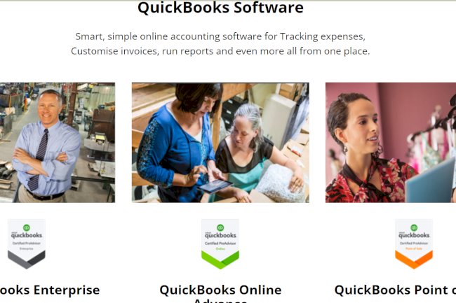 Minding My Books: Your Expert Partner for QuickBooks App Integration