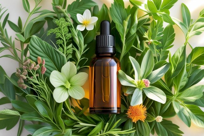 Discover the Natural Radiance of Aromatherapy Skin Care Products