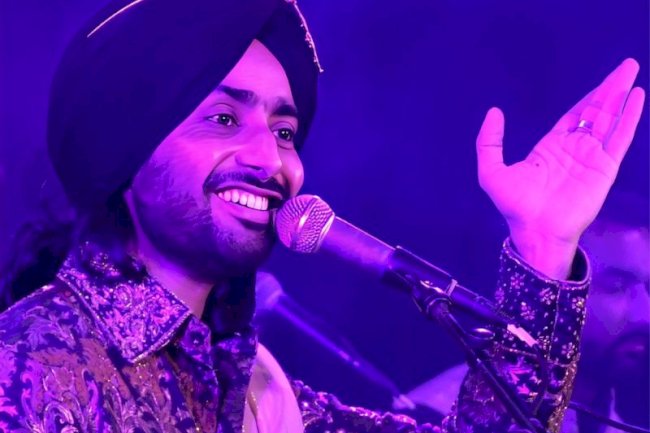 Satinder Sartaaj Biography: The Inspiring Tale of A Sufi Icon