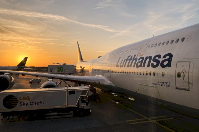  Full List of Lufthansa Airlines Customer Contact Numbers in the USA