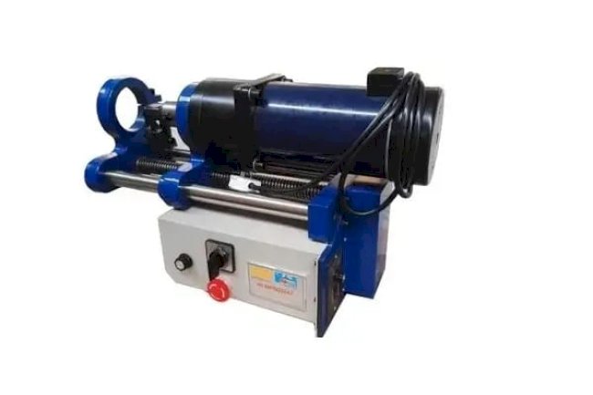 Indi Borer Porta Machine: Key Features, Applications, and Benefits