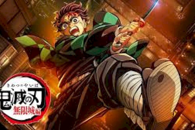 *$????????!DEMON SLAYER: MOVIE - INFINITY CASTLE [!!FULLMOVIE!!] Available Now Online Streamings