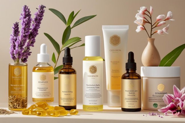 How Aromatherapy and Natural Skincare Transformed My Self-Care Rituals