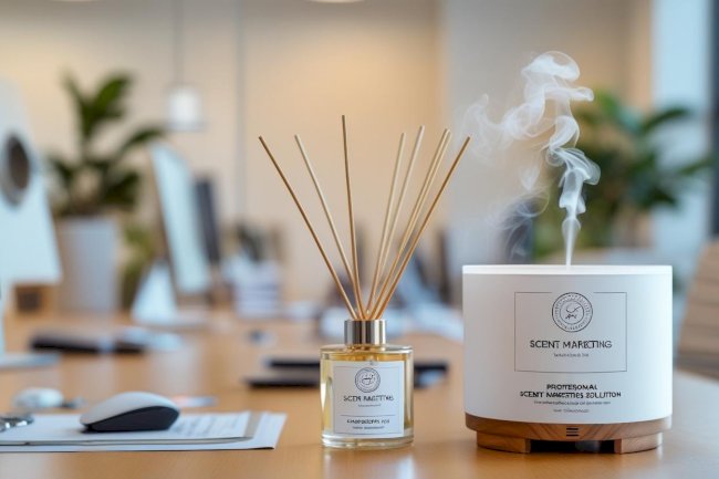 Scent Marketing: The Invisible Strategy Elevating Modern Businesses