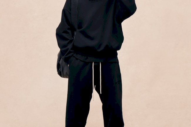 Why Essential Sweatpants Are No Longer Just for Home