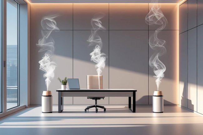 Scent Marketing: Enhancing Brand Identity Through Fragrance