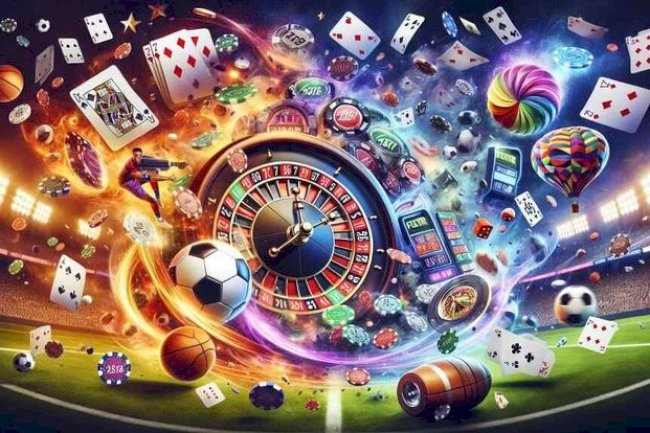 Get Your Betting Exchange ID Instantly – Start Smart Betting Today