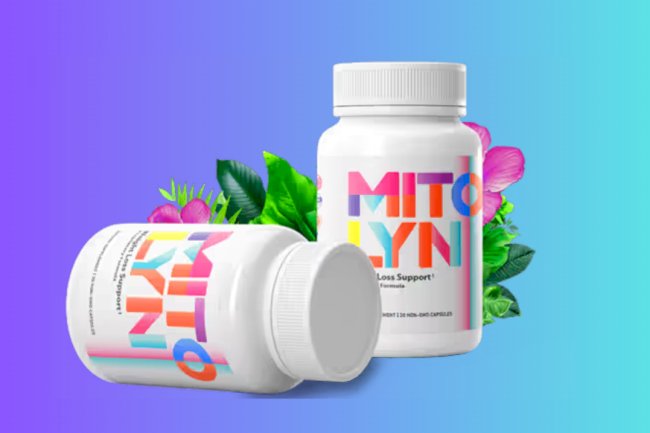 Mitolyn Review 2025 – Boost Energy, Focus & Cellular Health Naturally