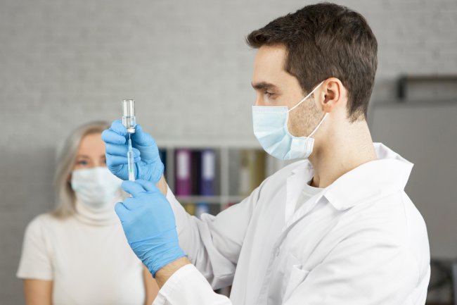 Revitalize from Within: Integrative Wellness at Lifestyle Medspa