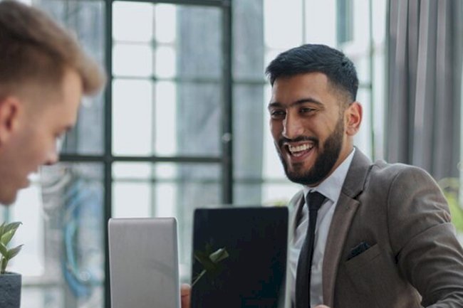 Recruitment Agency in Delhi That Truly Understands You – Infinity Exists