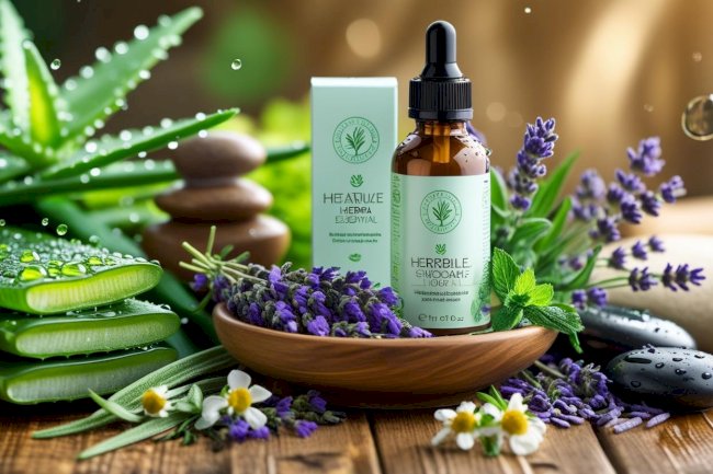 Rejuvenate Naturally with Aromatherapy Skincare and Haircare