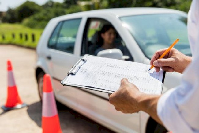 Master the Road with Expert Lessons in Bexleyheath