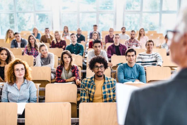 Developing Your Personal Leadership Style