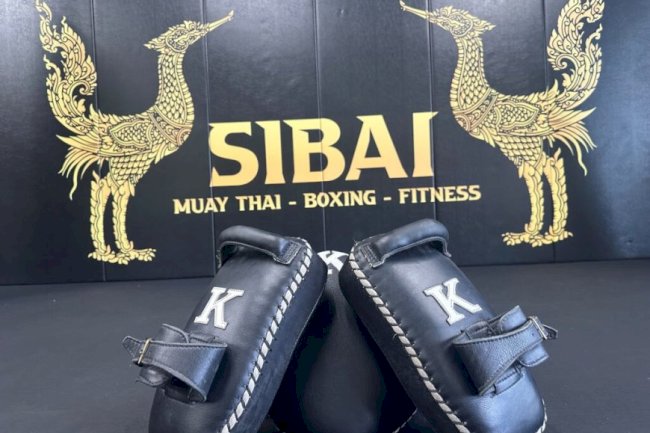 Best Thai Pads Training in Miami for All Skill Levels