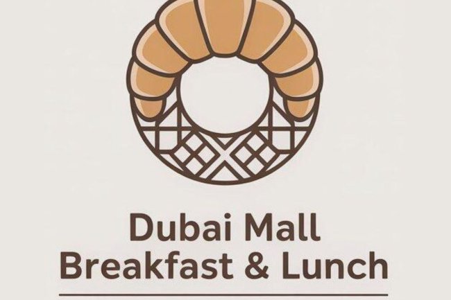 Top Midday Dining Spots to Enjoy in Dubai Mall